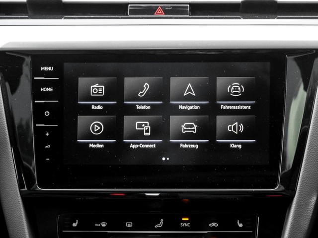 Volkswagen Arteon 2.0 R-LINE 4X4 PANO CAM NAVI LED LM18