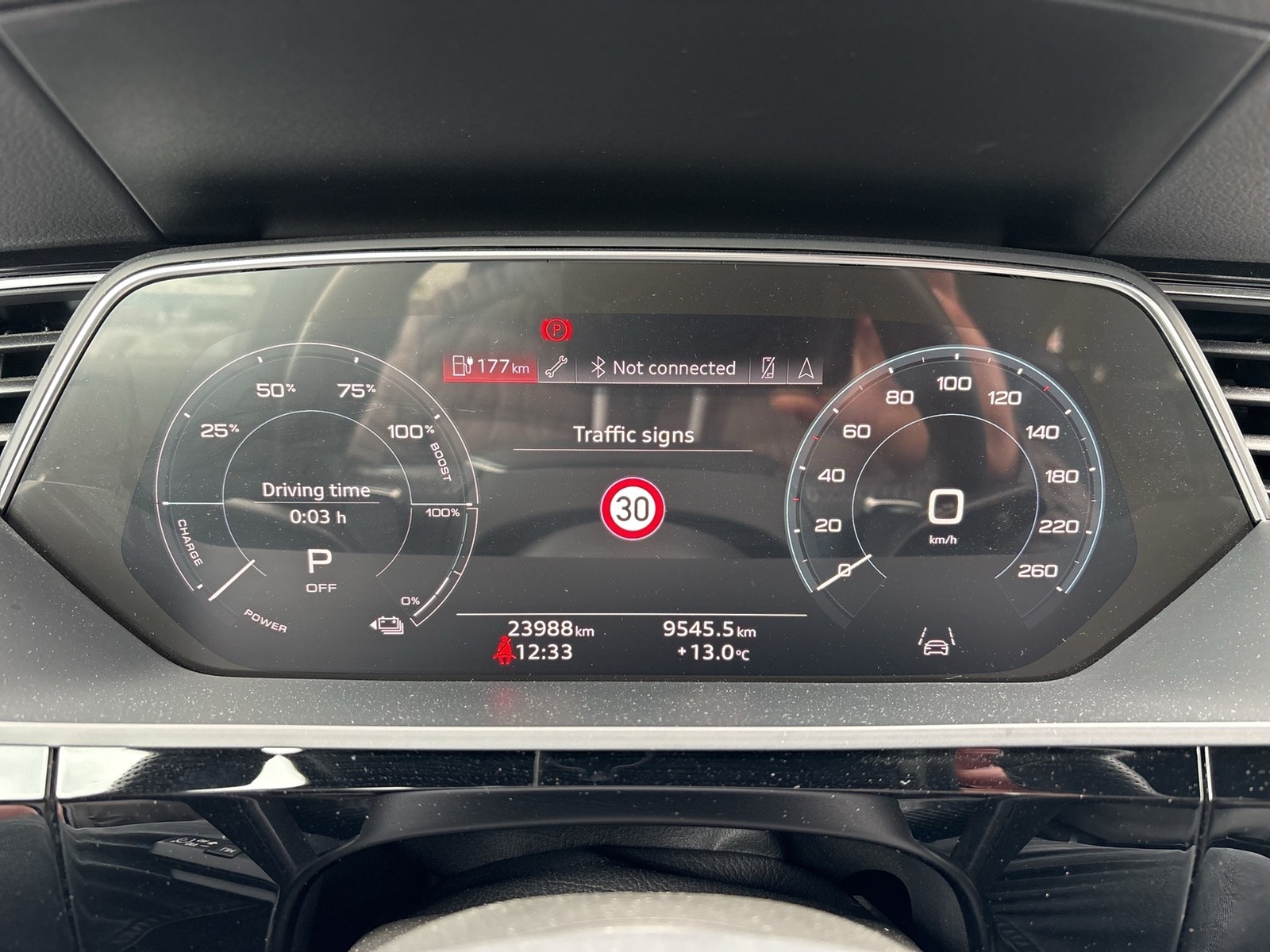 Audi e-tron Sportback 55 quattro S LINE 360°CAM LM21