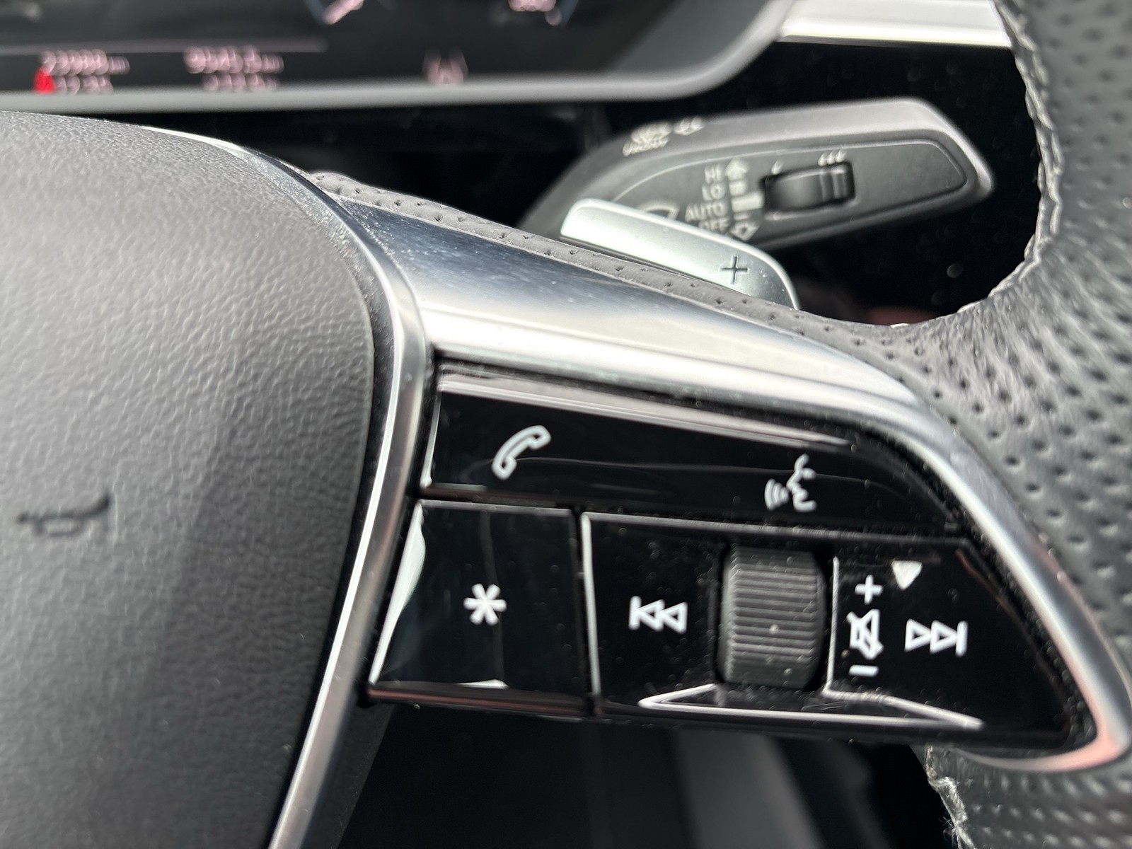 Audi e-tron Sportback 55 quattro S LINE 360°CAM LM21