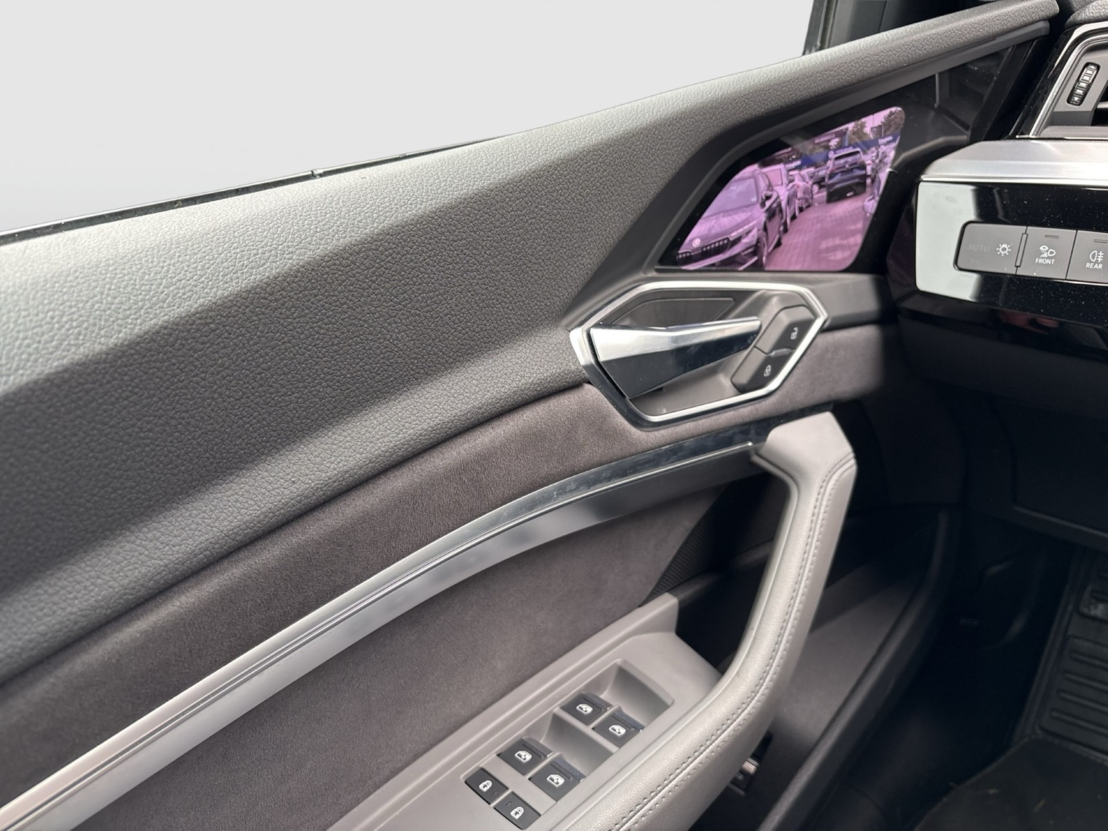 Audi e-tron Sportback 55 quattro S LINE 360°CAM LM21