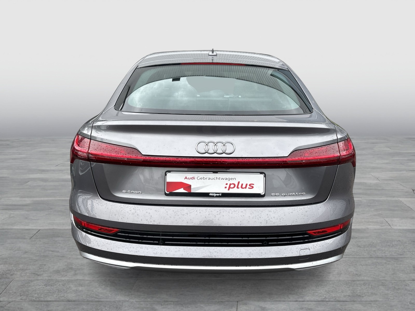 Audi e-tron Sportback 55 quattro S LINE 360°CAM LM21