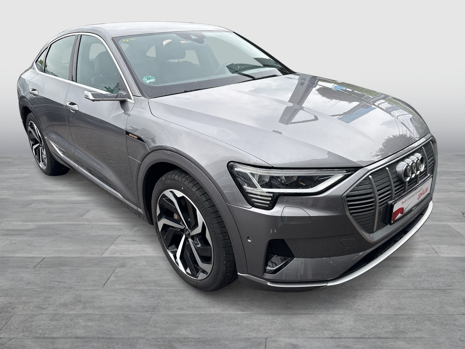 Audi e-tron Sportback 55 quattro S LINE 360°CAM LM21