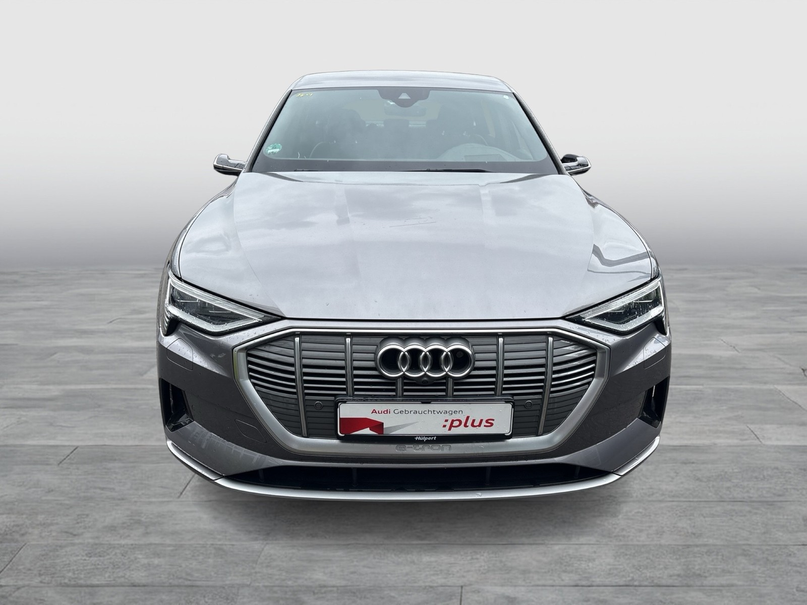 Audi e-tron Sportback 55 quattro S LINE 360°CAM LM21