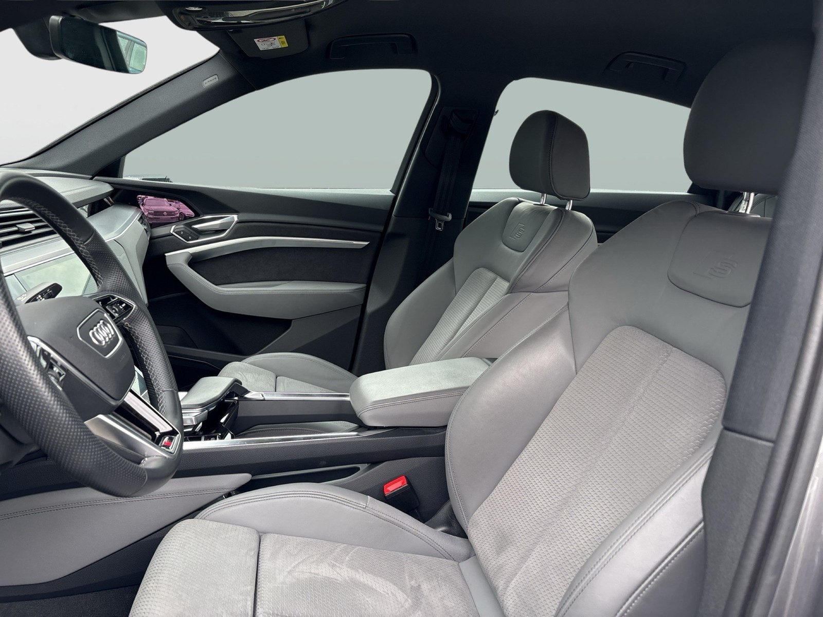 Audi e-tron Sportback 55 quattro S LINE 360°CAM LM21
