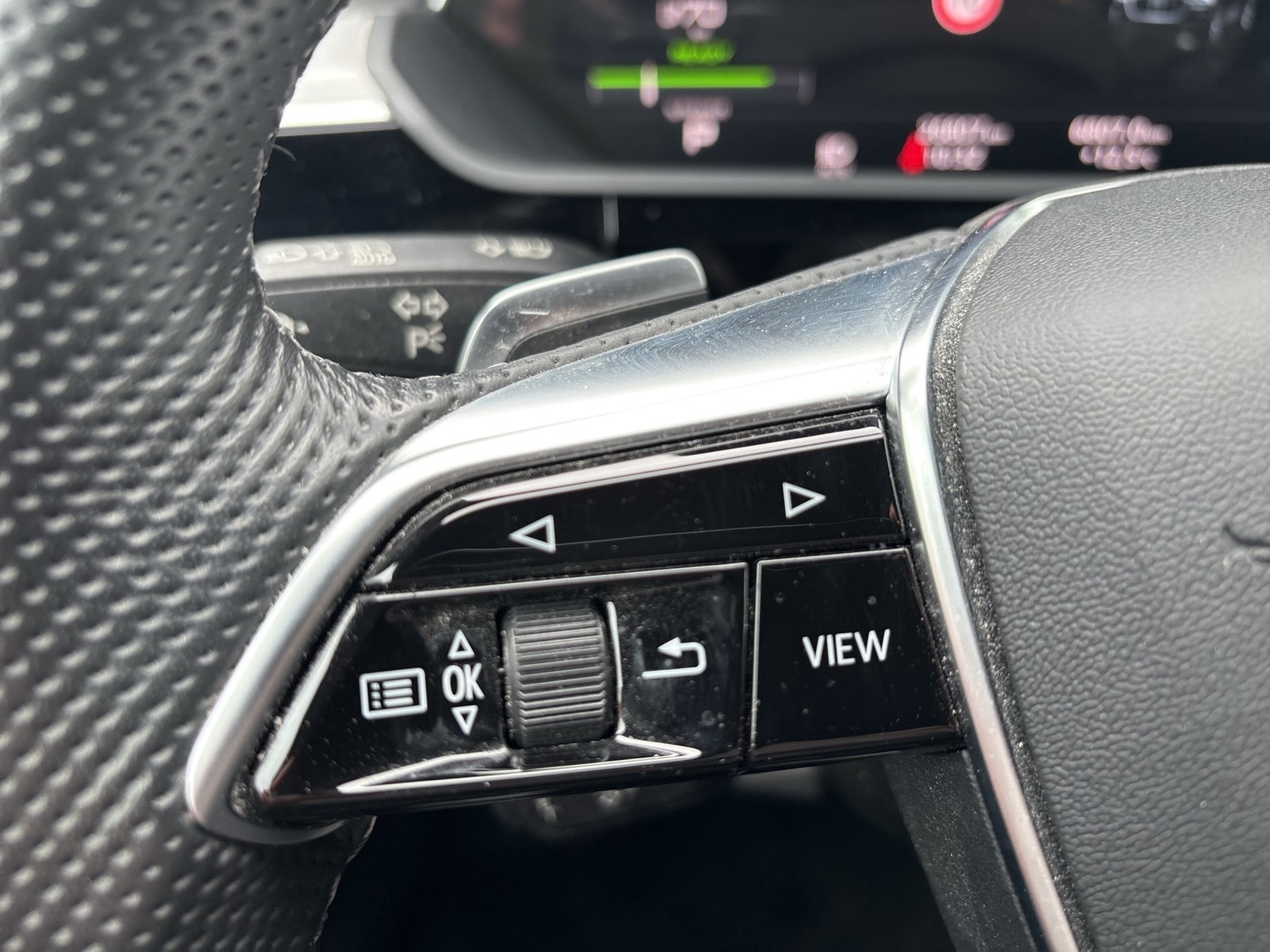 Audi e-tron Sportback 55 quattro S LINE B&O ACC LM20