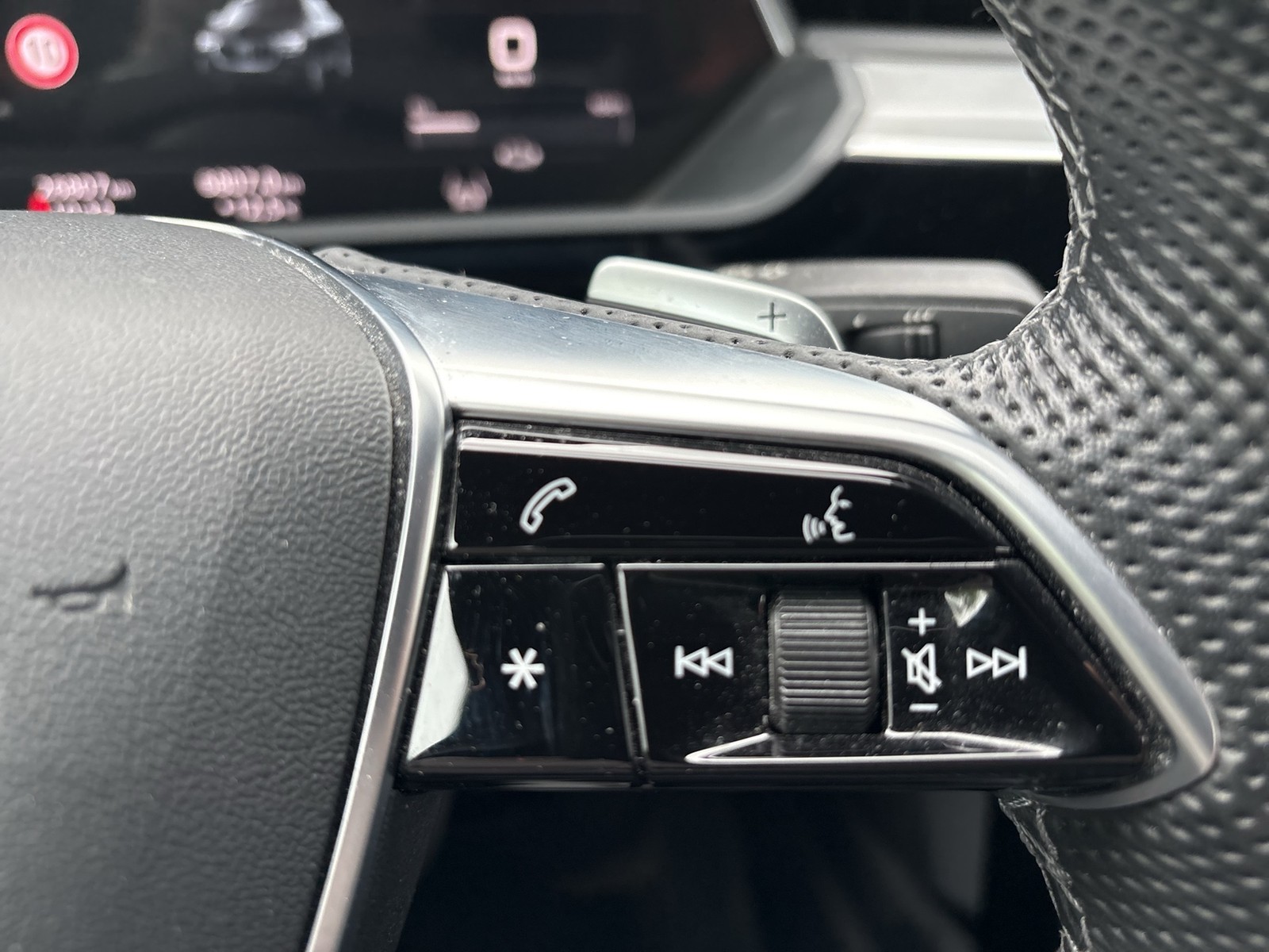 Audi e-tron Sportback 55 quattro S LINE B&O ACC LM20