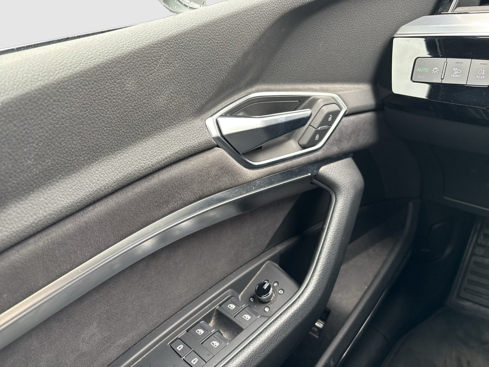 Audi e-tron Sportback 55 quattro S LINE B&O ACC LM20