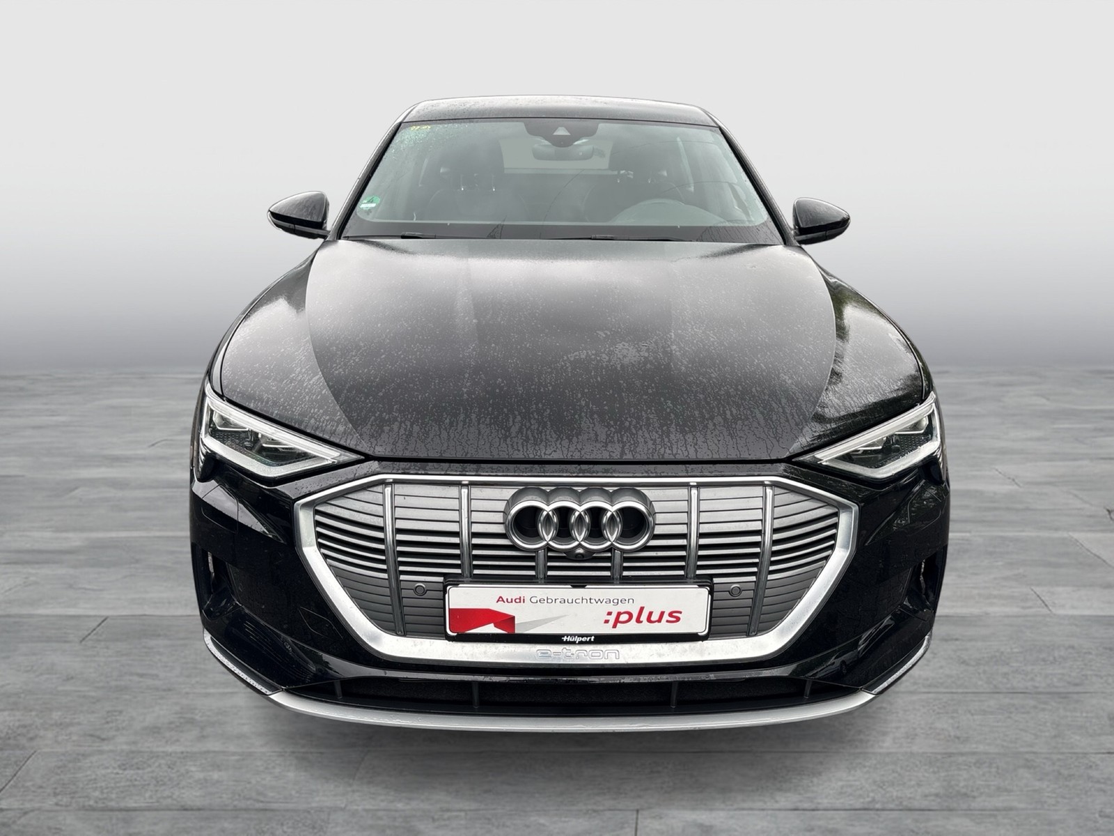 Audi e-tron Sportback 55 quattro S LINE B&O ACC LM20