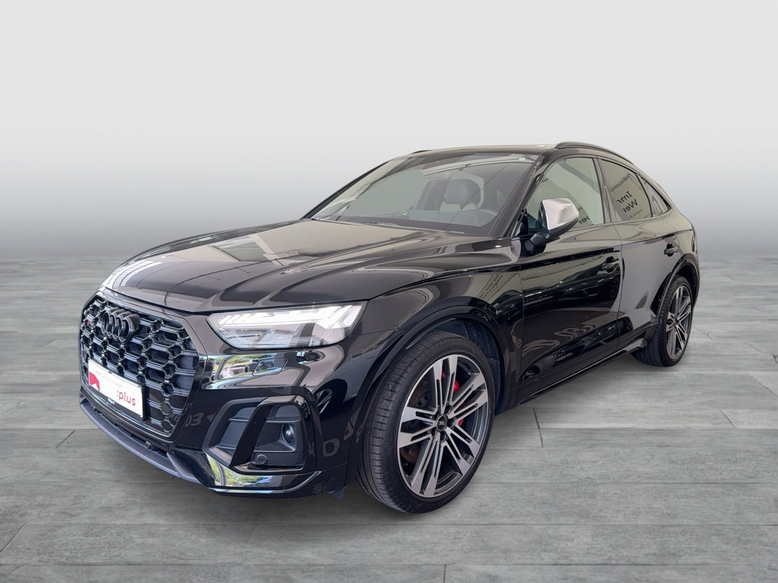 Audi SQ5 Sportback Qu. PANO STANDHZ.ALU21 AHK eSITZE