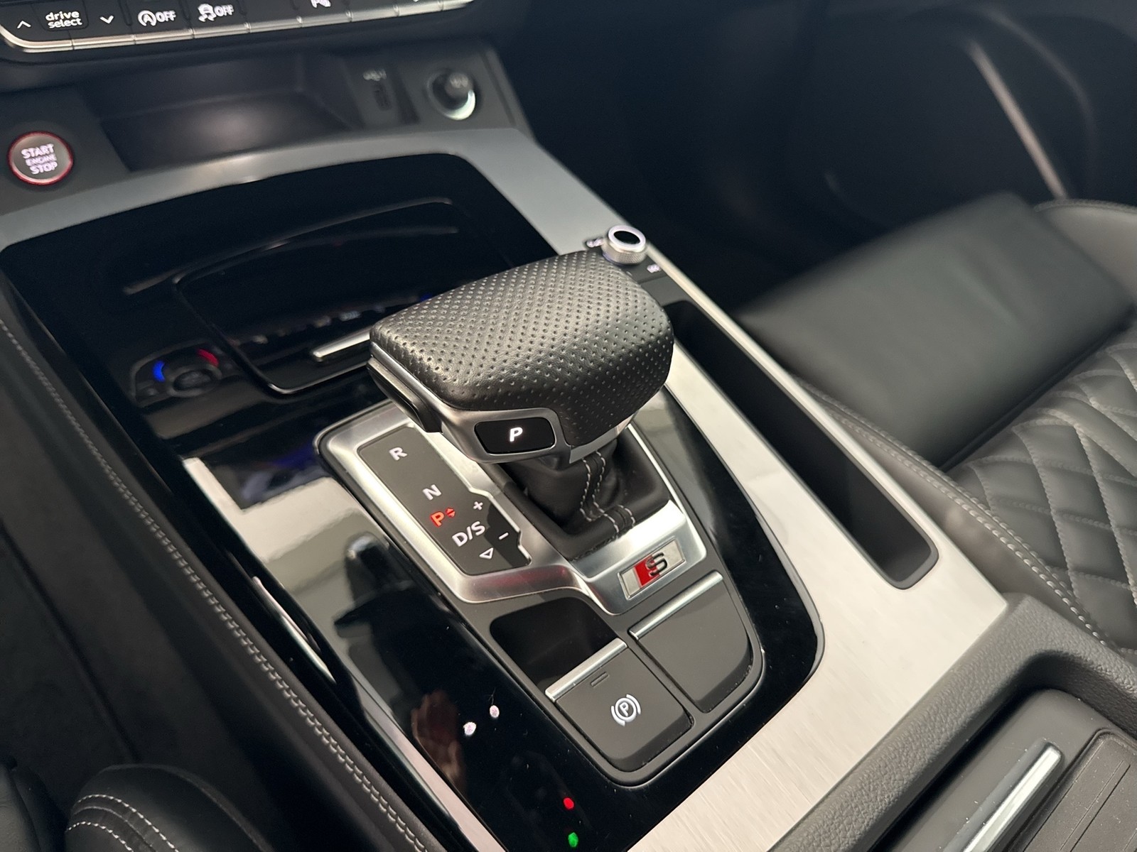 Audi SQ5 Sportback Qu. PANO STANDHZ.ALU21 AHK eSITZE