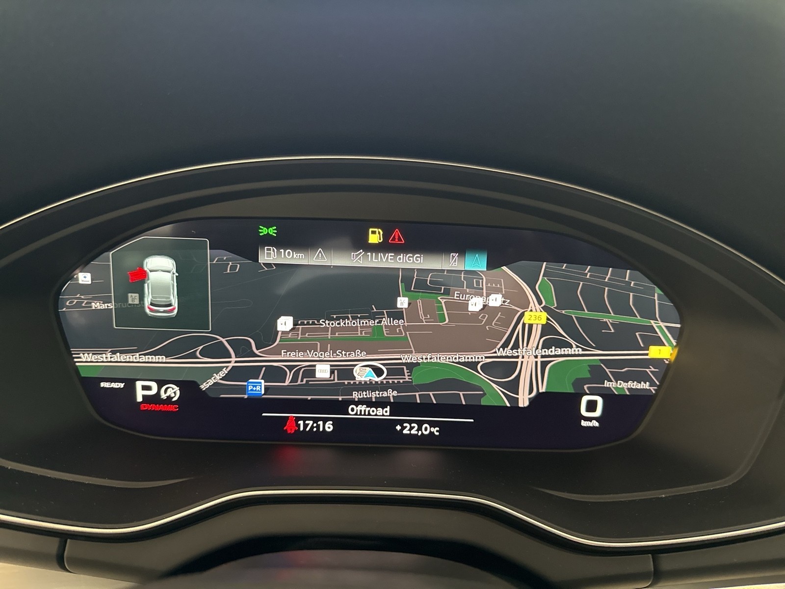 Audi SQ5 Sportback Qu. PANO STANDHZ.ALU21 AHK eSITZE