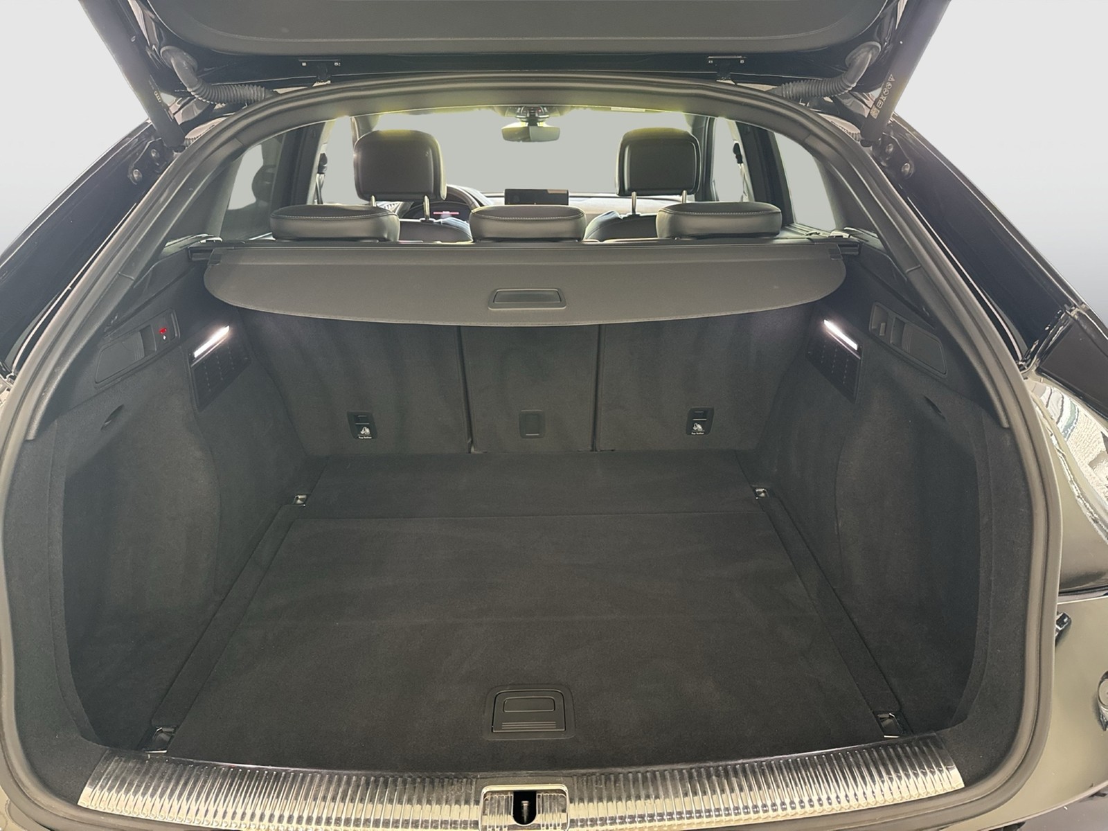 Audi SQ5 Sportback Qu. PANO STANDHZ.ALU21 AHK eSITZE