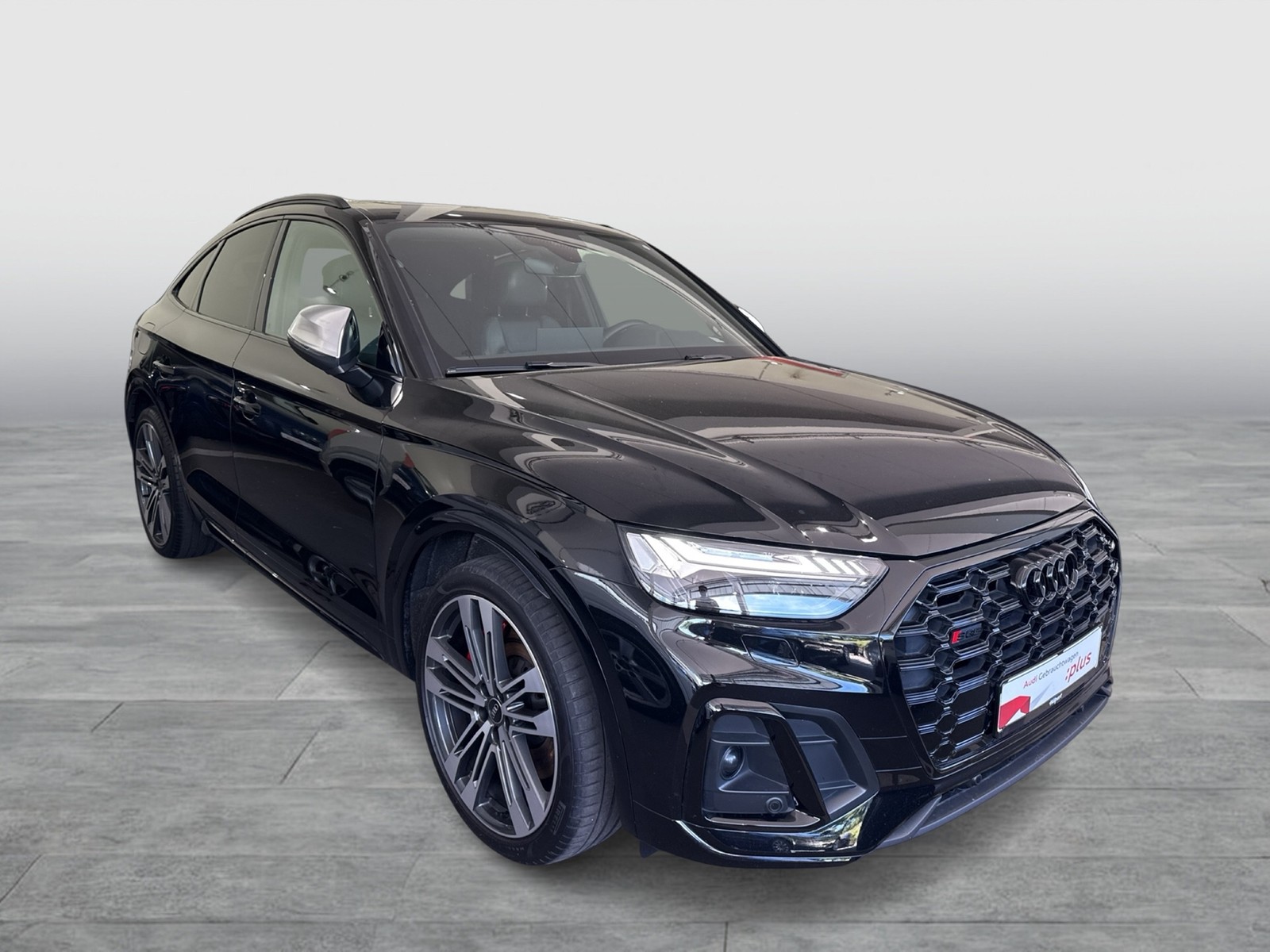 Audi SQ5 Sportback Qu. PANO STANDHZ.ALU21 AHK eSITZE