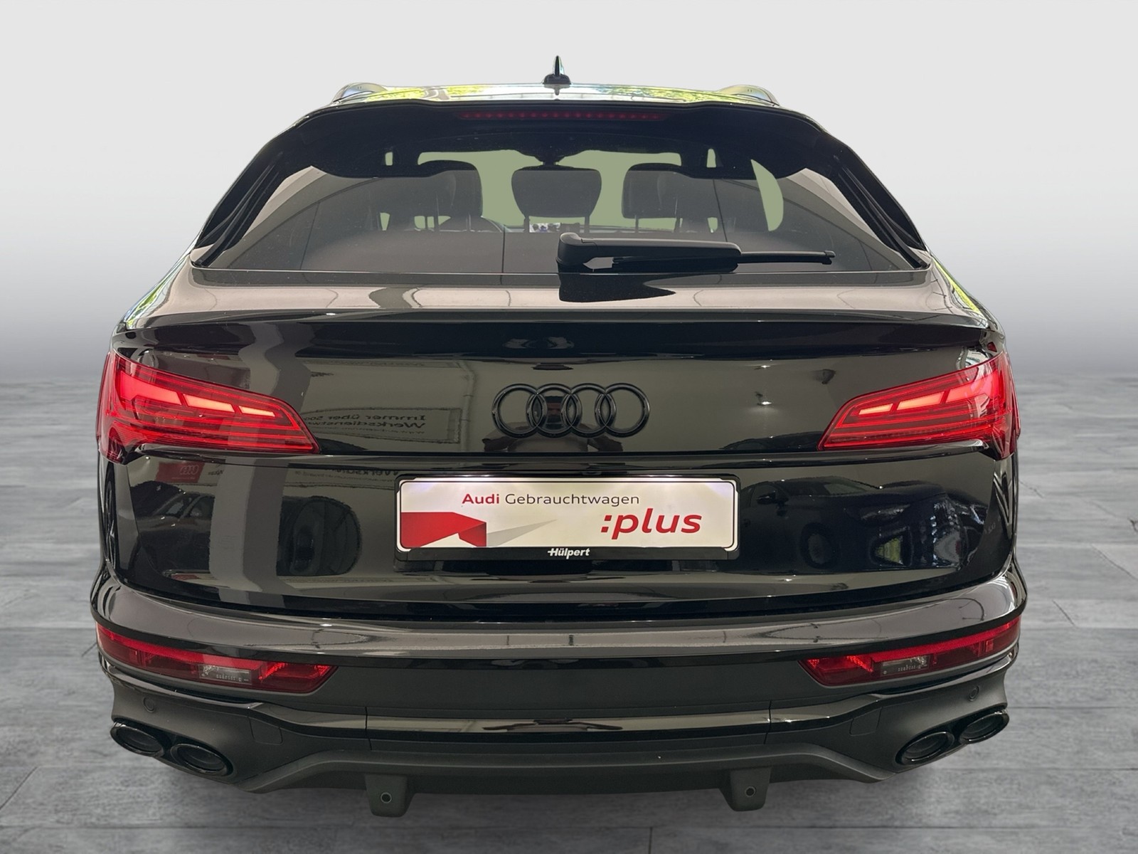 Audi SQ5 Sportback Qu. PANO STANDHZ.ALU21 AHK eSITZE