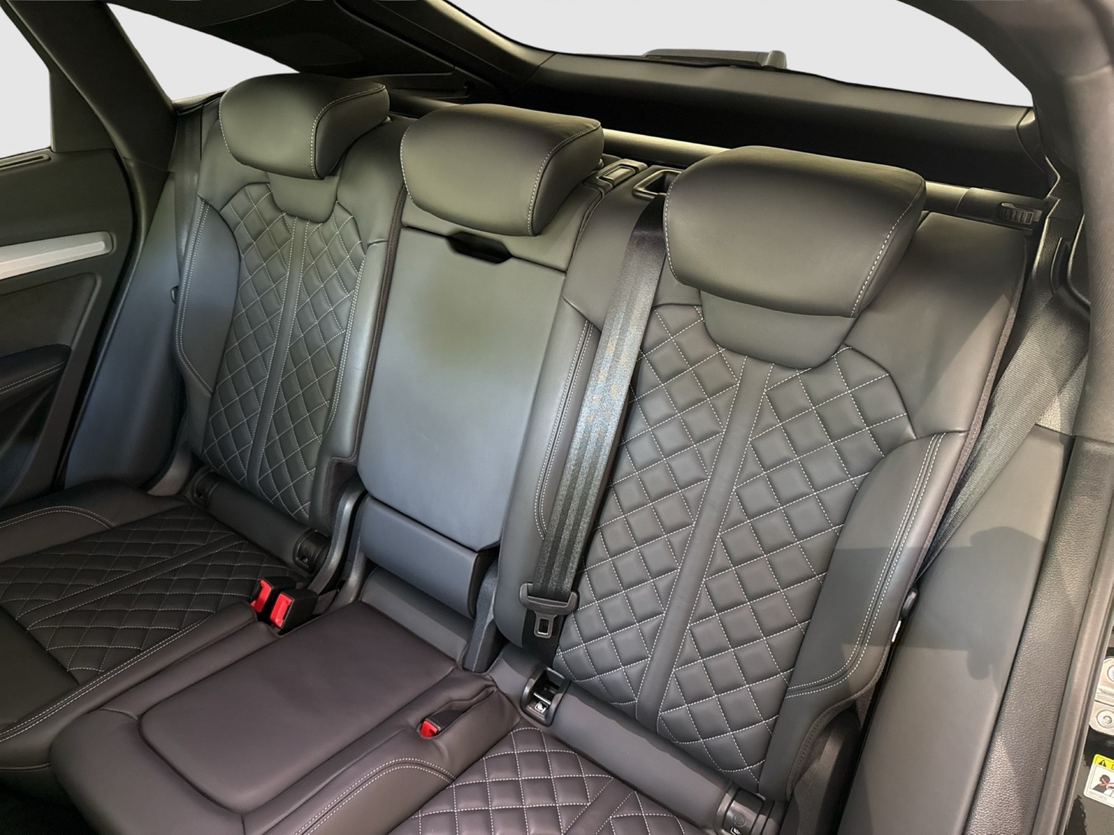 Audi SQ5 Sportback Qu. PANO STANDHZ.ALU21 AHK eSITZE