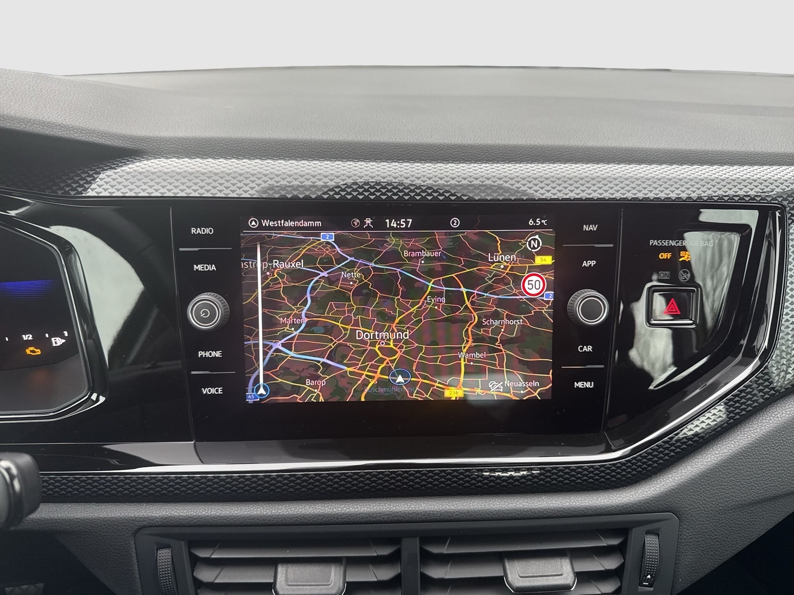 Volkswagen Taigo 1.0 LIFE CAM NAVI ALU CARPLAY SITZHEIZUNG