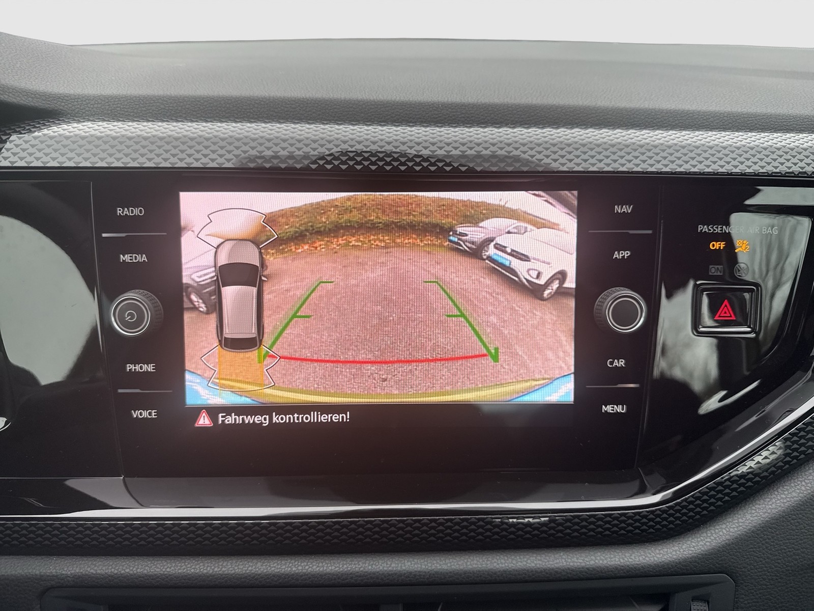 Volkswagen Taigo 1.0 LIFE CAM NAVI ALU CARPLAY SITZHEIZUNG