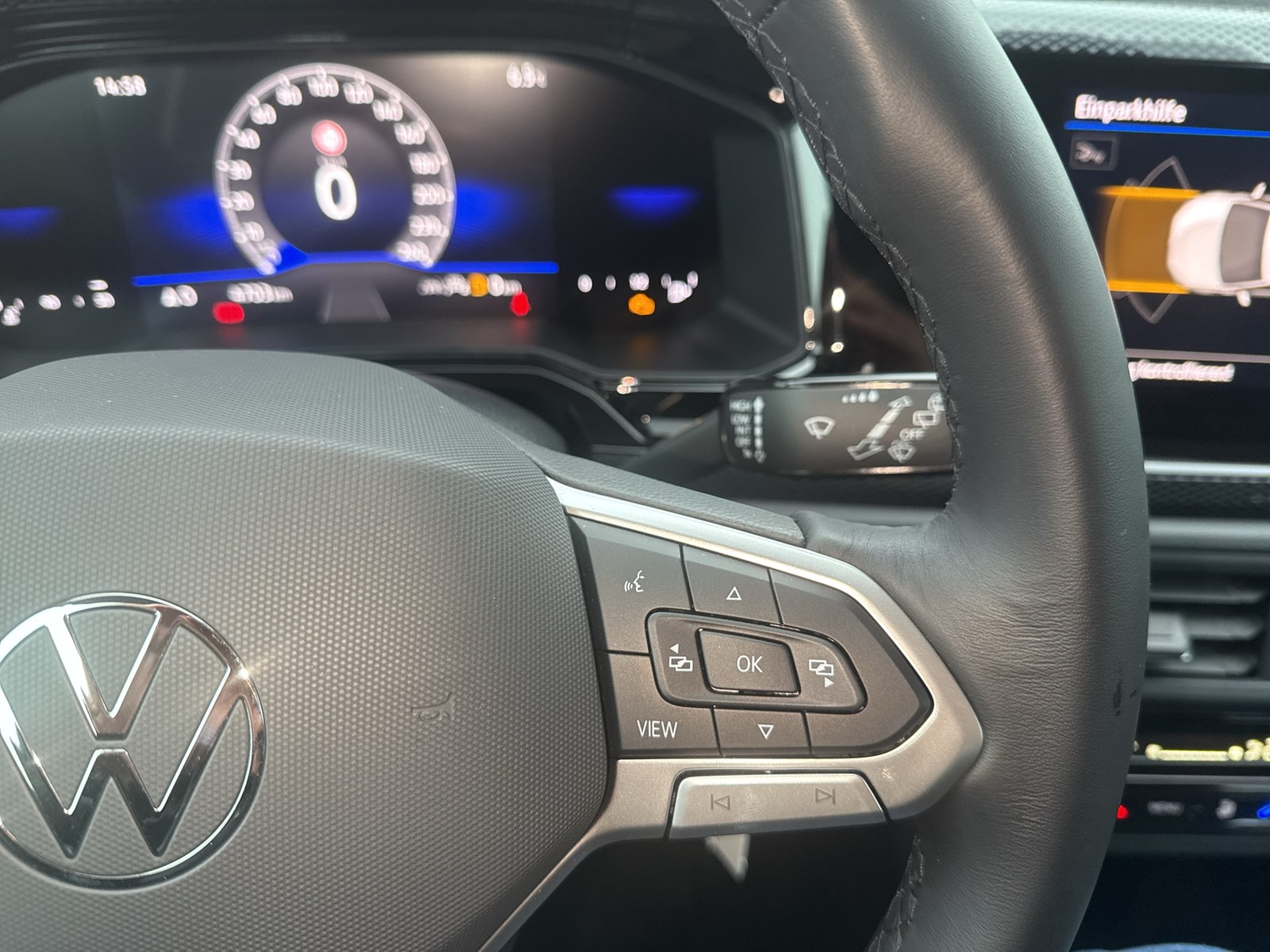 Volkswagen Taigo 1.0 LIFE CAM NAVI ALU CARPLAY SITZHEIZUNG