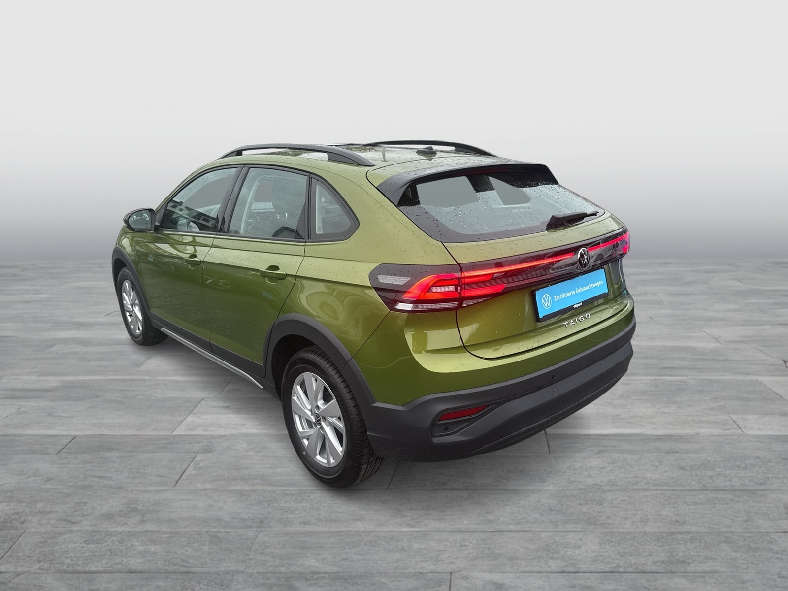 Volkswagen Taigo 1.0 LIFE CAM NAVI ALU CARPLAY SITZHEIZUNG