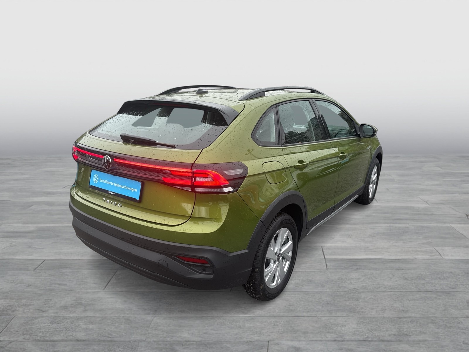 Volkswagen Taigo 1.0 LIFE CAM NAVI ALU CARPLAY SITZHEIZUNG