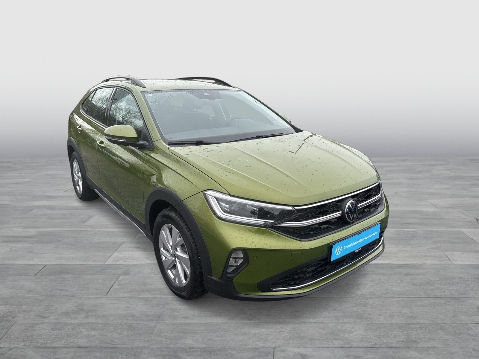 Volkswagen Taigo 1.0 LIFE CAM NAVI ALU CARPLAY SITZHEIZUNG