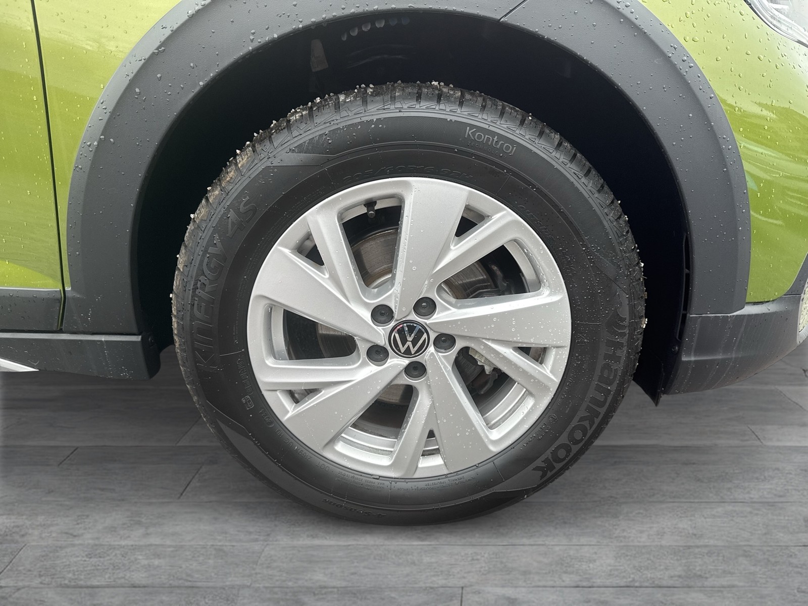 Volkswagen Taigo 1.0 LIFE CAM NAVI ALU CARPLAY SITZHEIZUNG