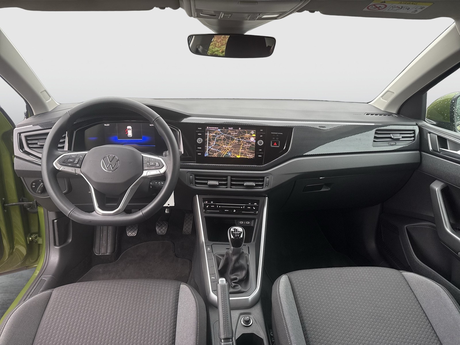 Volkswagen Taigo 1.0 LIFE CAM NAVI ALU CARPLAY SITZHEIZUNG