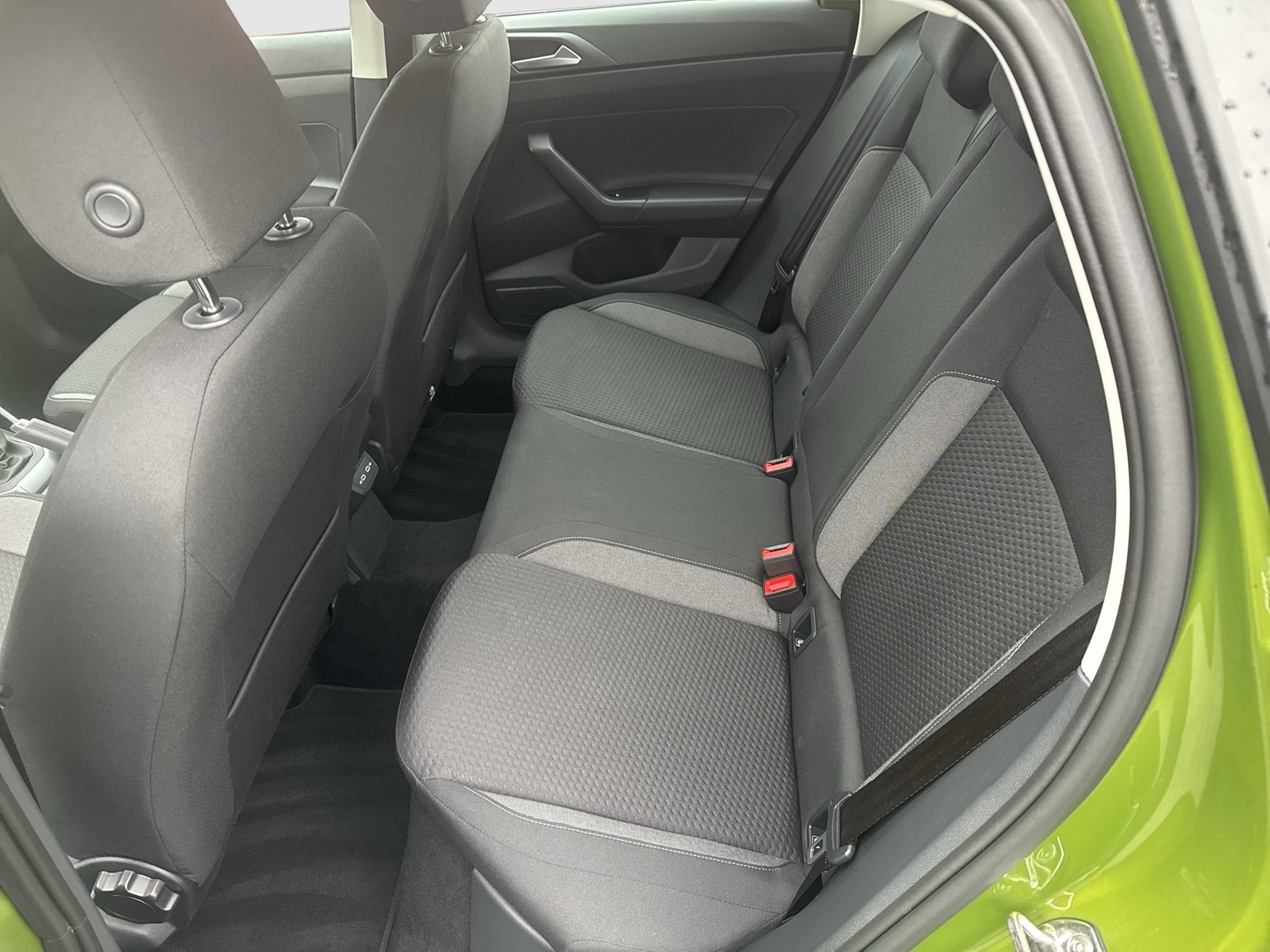 Volkswagen Taigo 1.0 LIFE CAM NAVI ALU CARPLAY SITZHEIZUNG