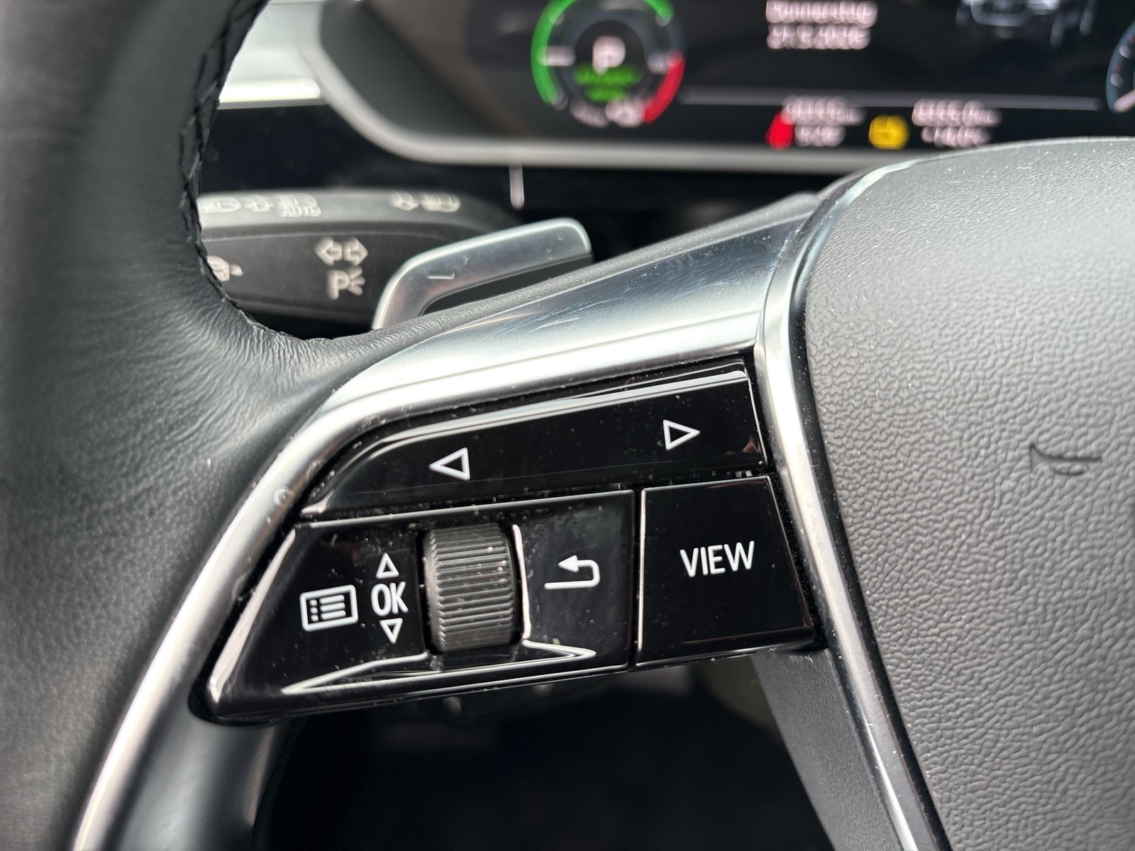 Audi e-tron Sportback 55 quattro advanced PANO LM21