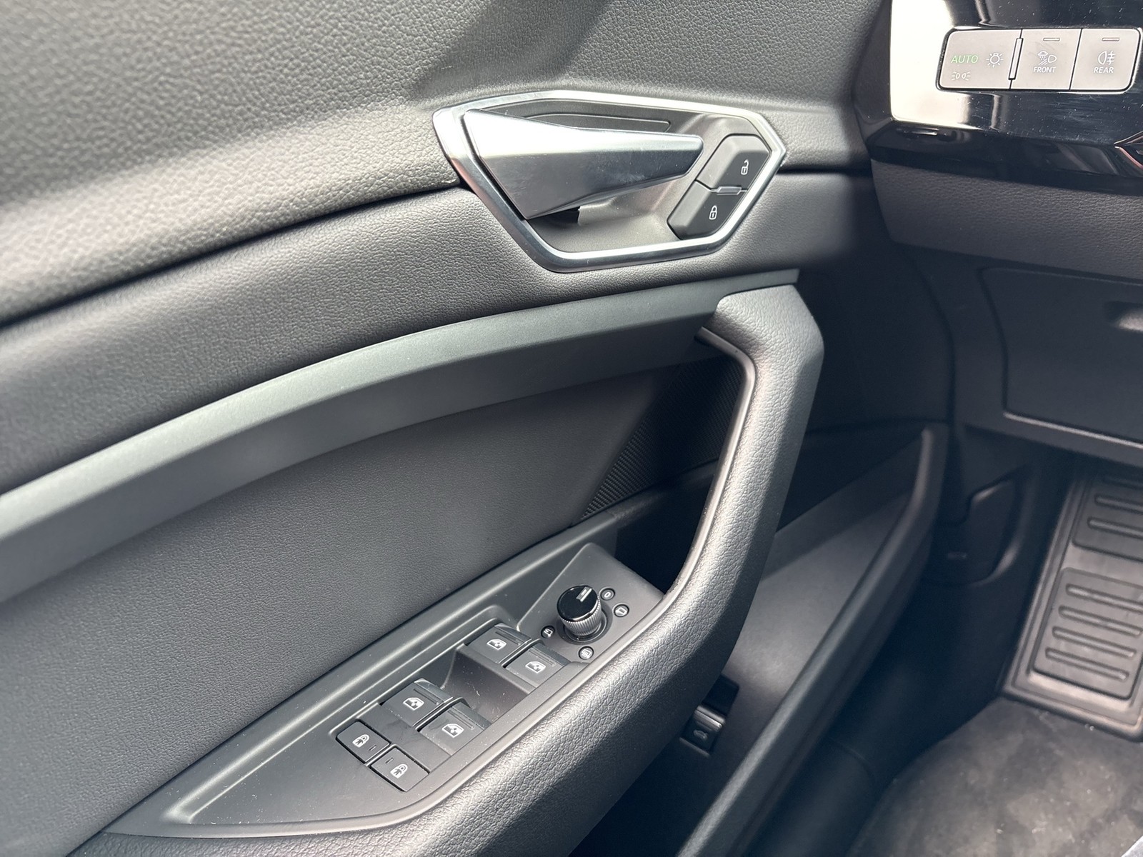 Audi e-tron Sportback 55 quattro advanced PANO LM21