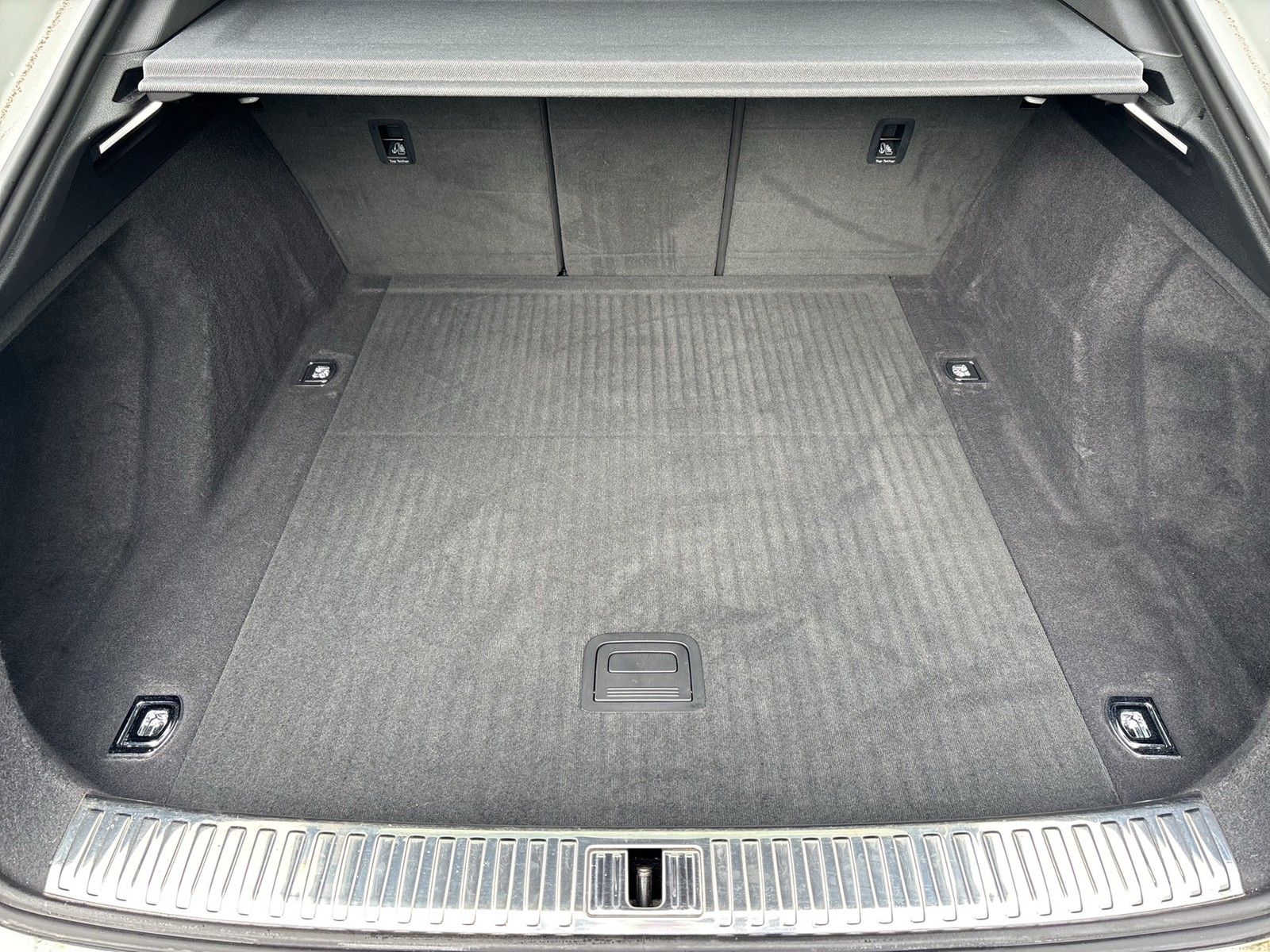 Audi e-tron Sportback 55 quattro advanced PANO LM21