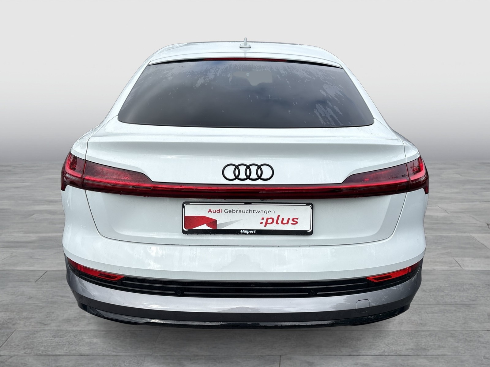 Audi e-tron Sportback 55 quattro advanced PANO LM21
