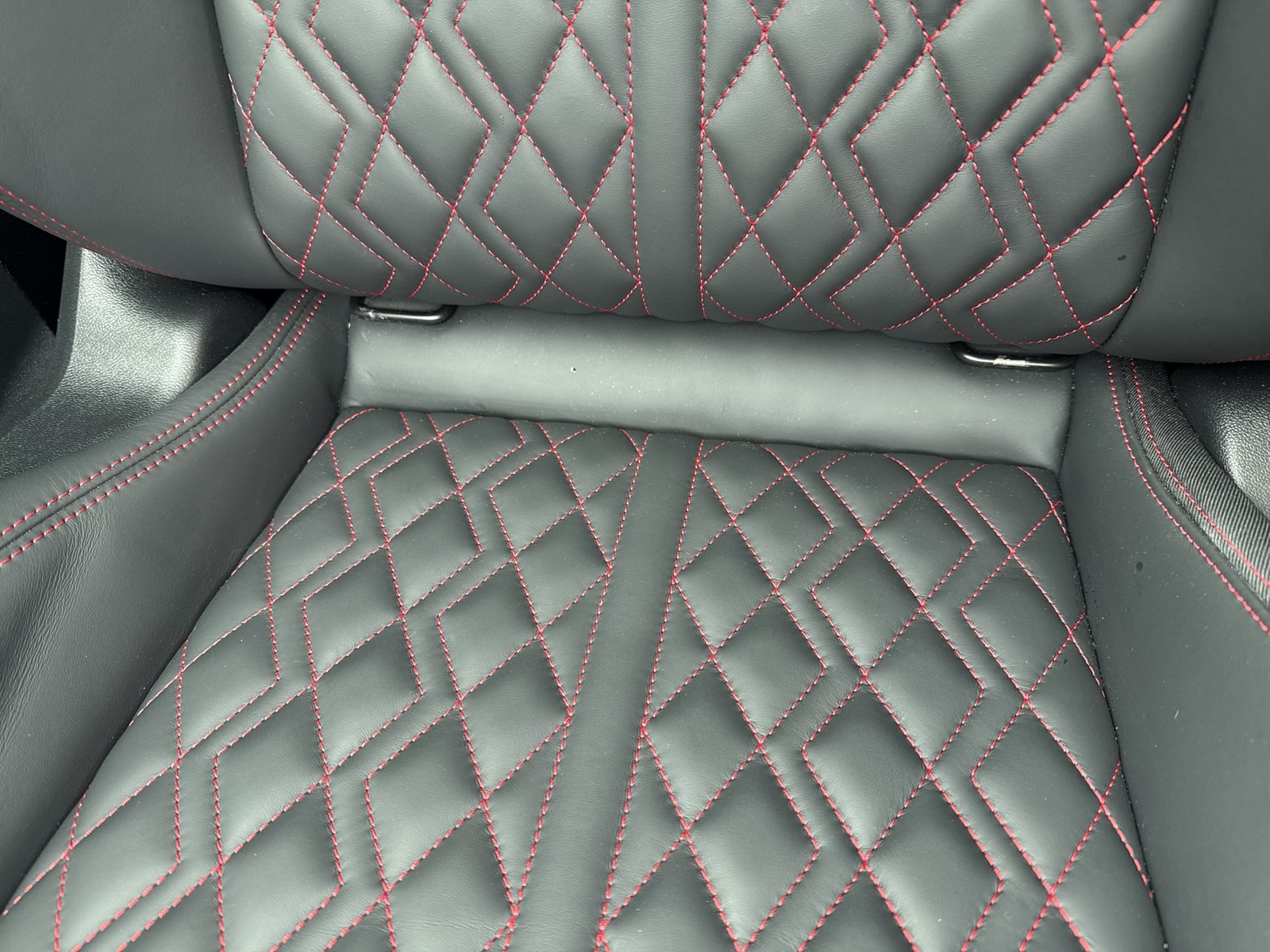 Audi A3 Sportback 35 TFSI S tronic S Line Kamera+Komfortpaket+Pano+Carbon+LED