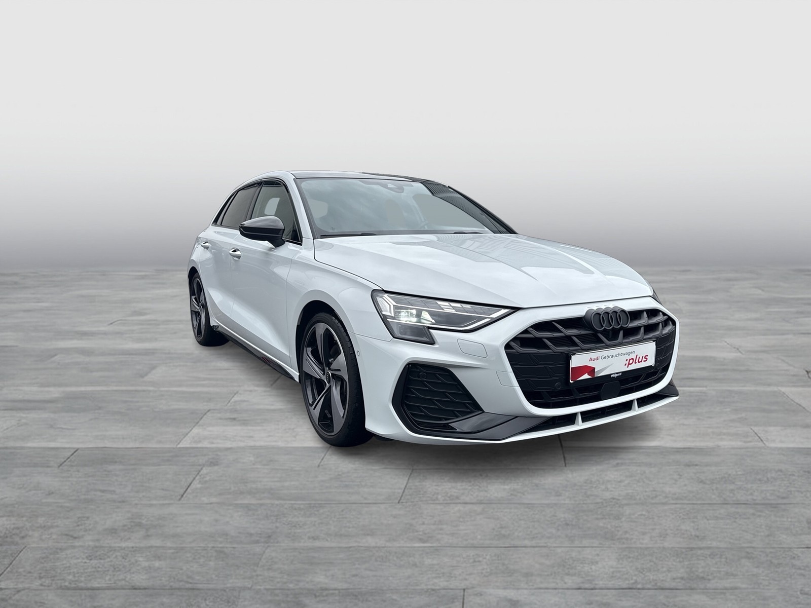 Audi A3 Sportback 35 TFSI S tronic S Line Kamera+Komfortpaket+Pano+Carbon+LED