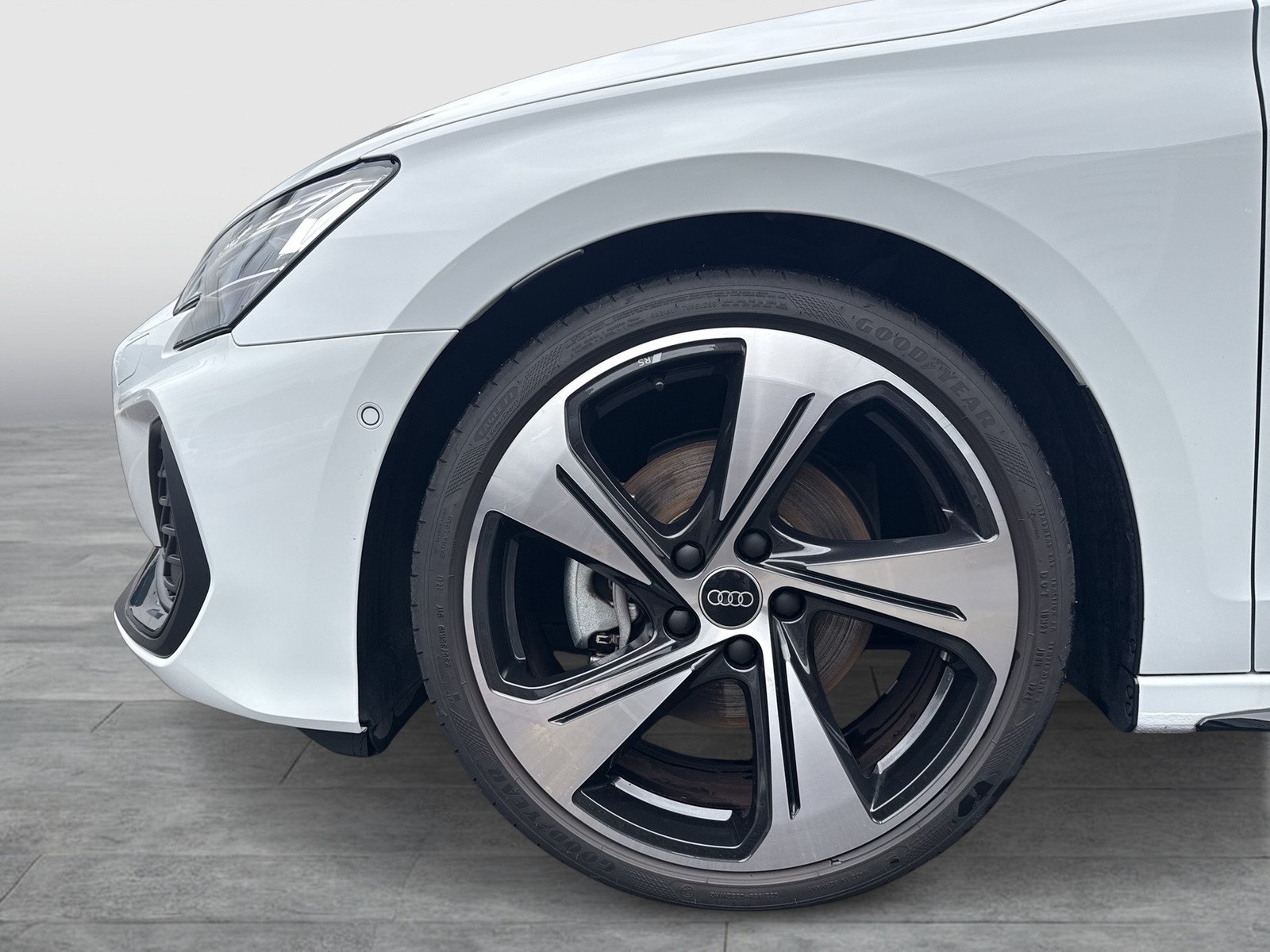 Audi A3 Sportback 35 TFSI S tronic S Line Kamera+Komfortpaket+Pano+Carbon+LED