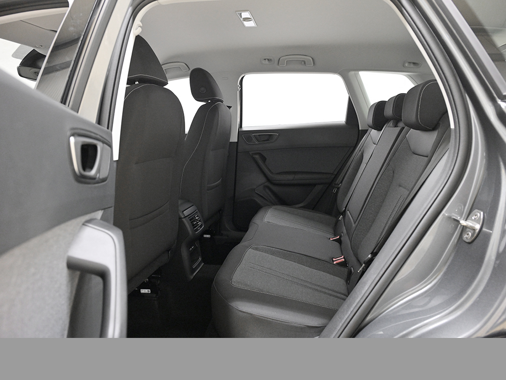 Seat Ateca 2.0 STYLE DSG NAVI SITZHZG LM17 LENKRADHZG