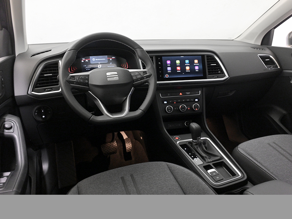 Seat Ateca 2.0 STYLE DSG NAVI SITZHZG LM17 LENKRADHZG