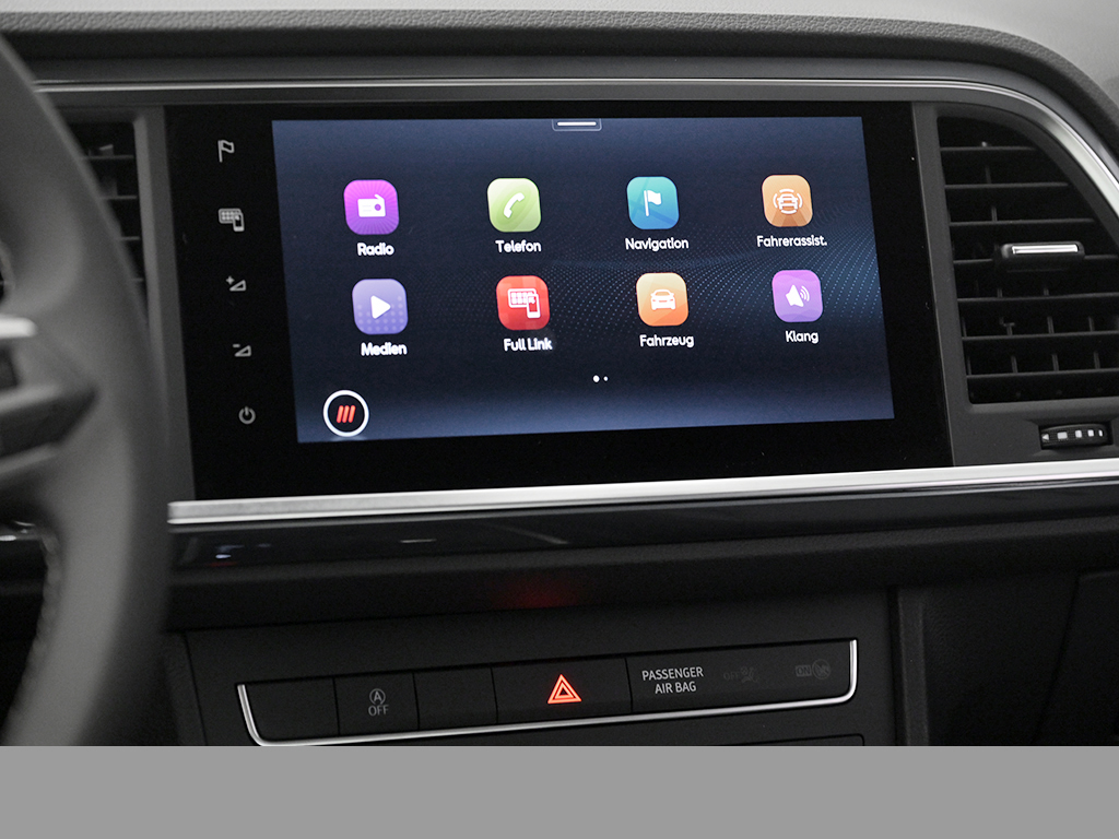 Seat Ateca 2.0 STYLE DSG NAVI SITZHZG LM17 LENKRADHZG