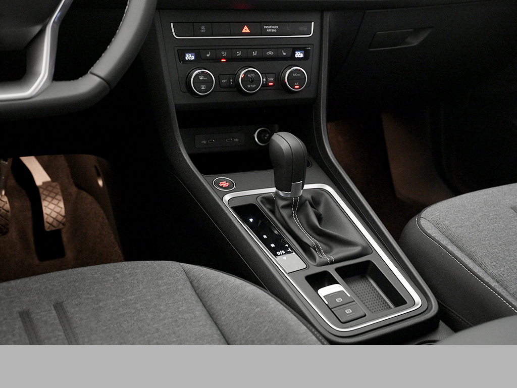 Seat Ateca 2.0 STYLE DSG NAVI SITZHZG LM17 LENKRADHZG