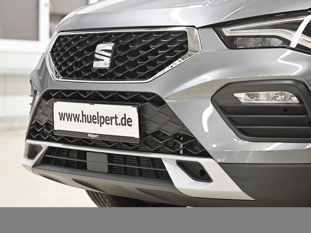 Seat Ateca 2.0 STYLE DSG NAVI SITZHZG LM17 LENKRADHZG