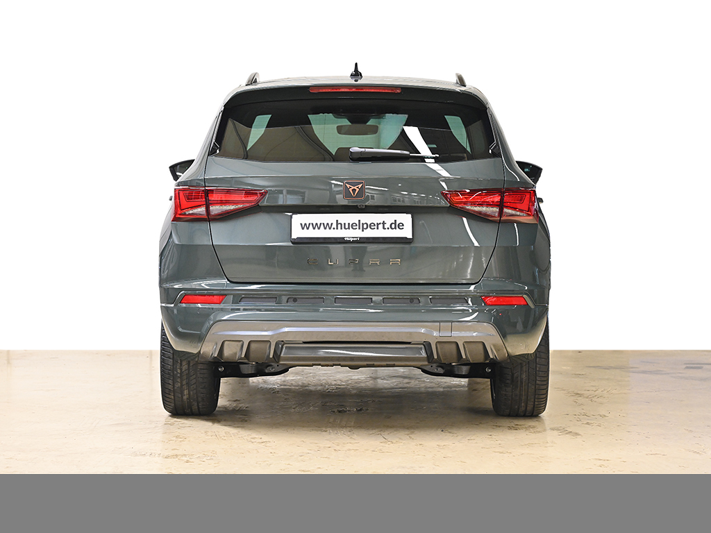 Cupra Ateca 2.0 DSG 4DRIVE TRIBE EDITION SONDERMOD