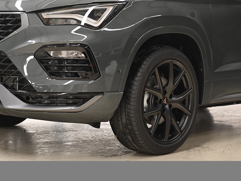 Cupra Ateca 2.0 DSG 4DRIVE TRIBE EDITION SONDERMOD