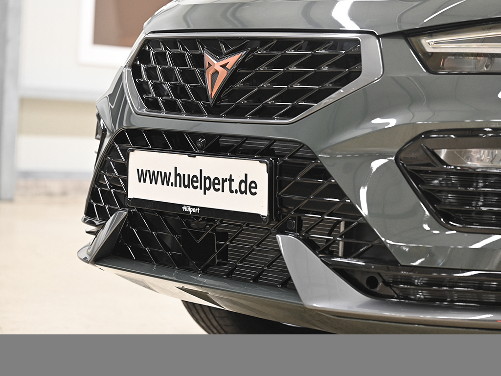 Cupra Ateca 2.0 DSG 4DRIVE TRIBE EDITION SONDERMOD