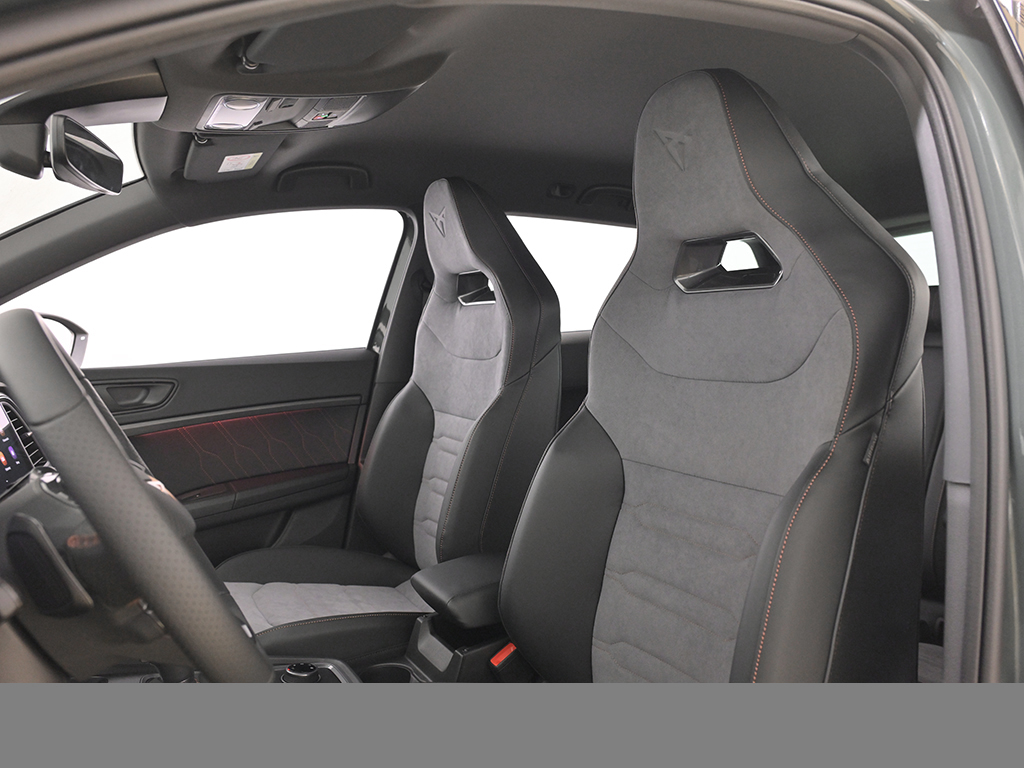 Cupra Ateca 2.0 DSG 4DRIVE TRIBE EDITION SONDERMOD