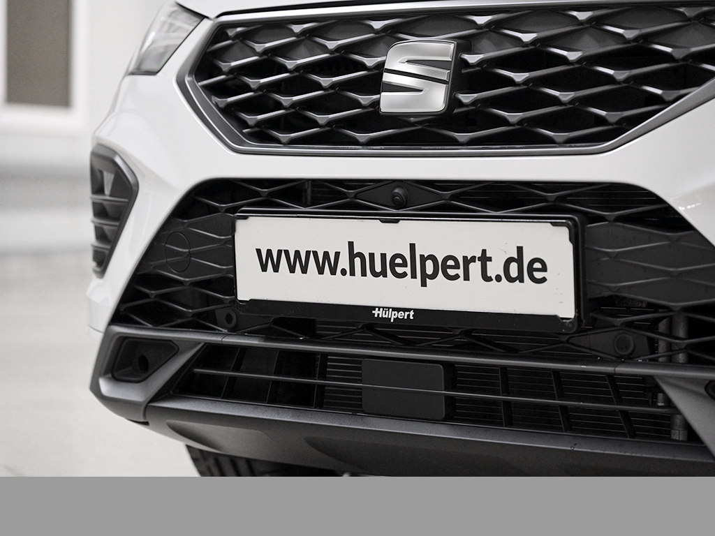 Seat Ateca 1.5 FR DSG TOPVIEW AHK-Vorb. NAV SHZ PDC