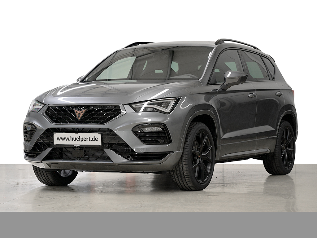 Cupra Ateca 2.0 VZ DSG 4DRIVE NAV ACC 360CAM PDC 19LM