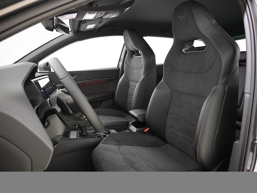 Cupra Ateca 2.0 VZ DSG 4DRIVE NAV ACC 360CAM PDC 19LM