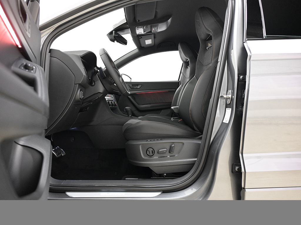 Cupra Ateca 2.0 VZ DSG 4DRIVE NAV ACC 360CAM PDC 19LM