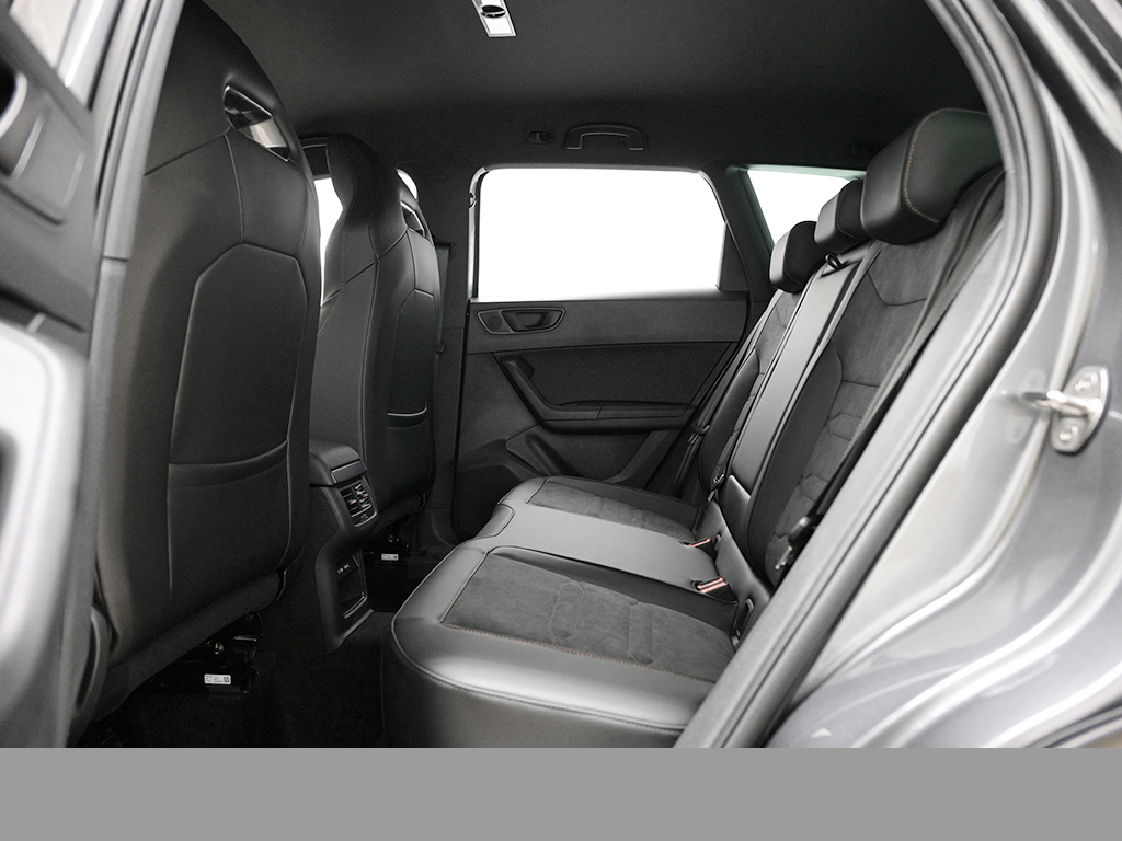 Cupra Ateca 2.0 VZ DSG 4DRIVE NAV ACC 360CAM PDC 19LM