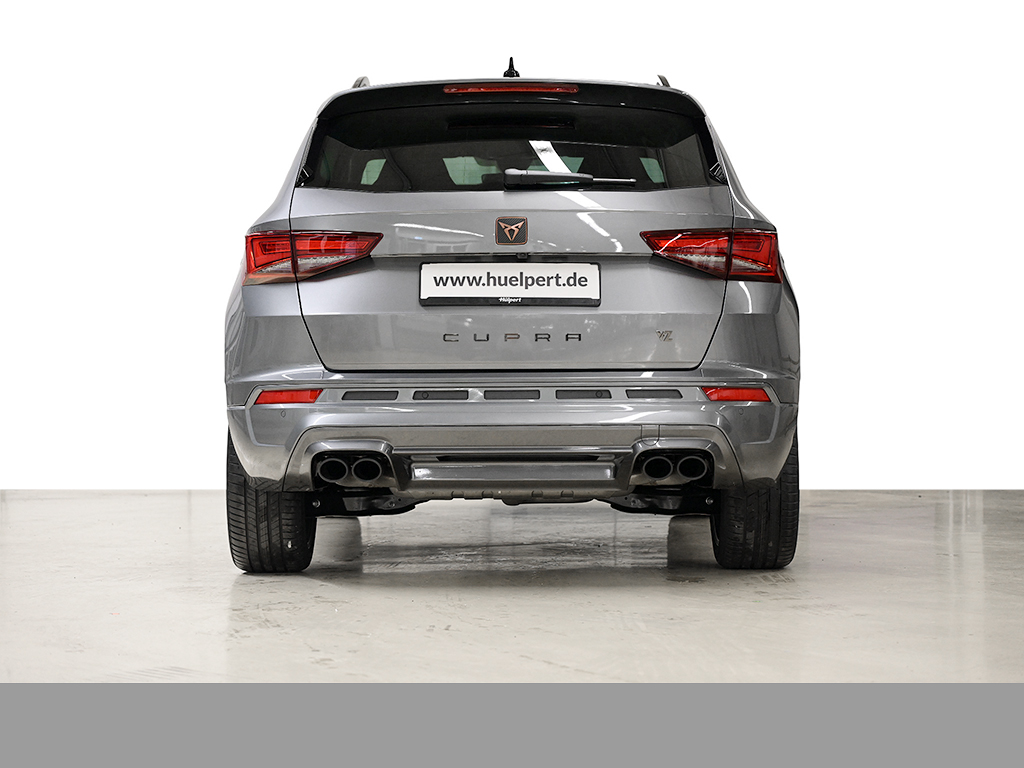 Cupra Ateca 2.0 VZ DSG 4DRIVE NAV ACC 360CAM PDC 19LM